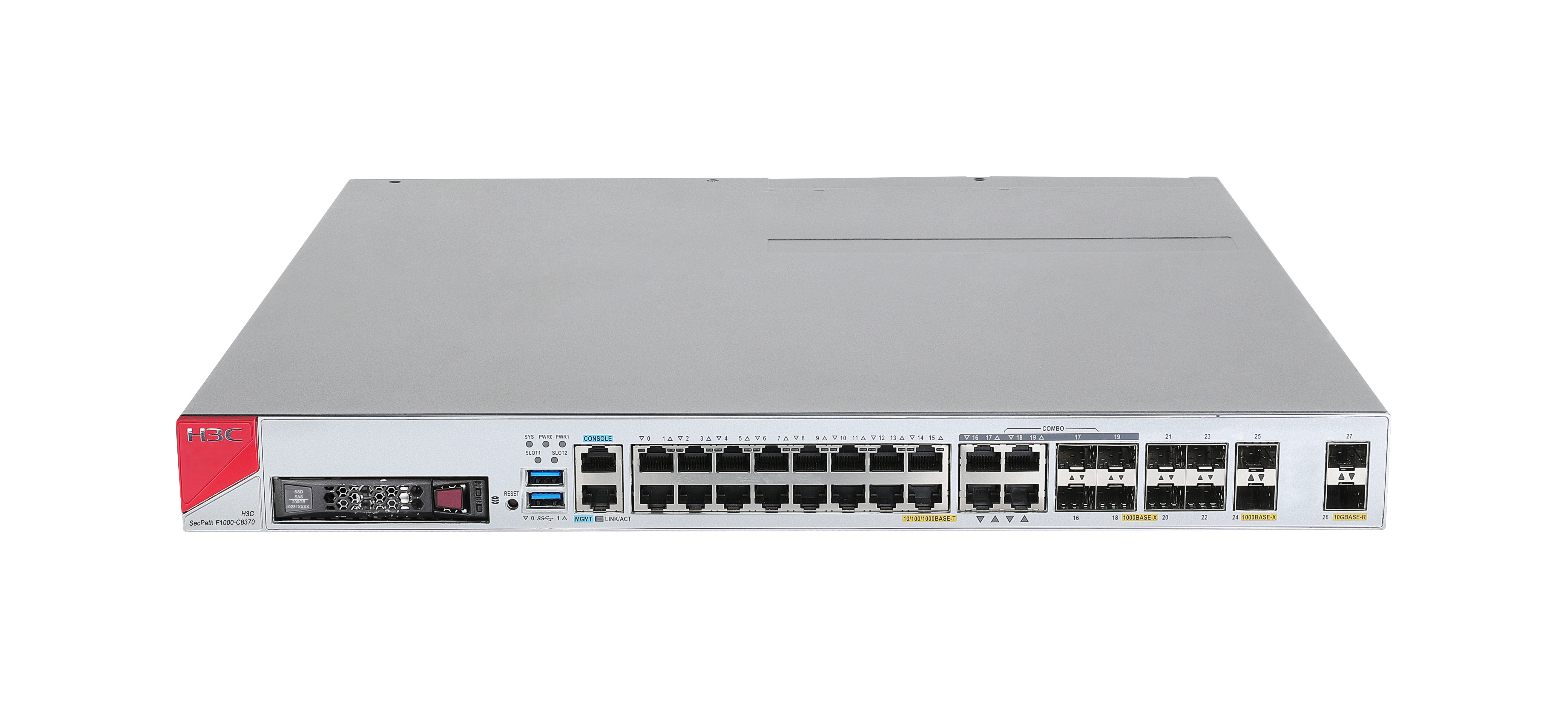 0235A3AB  F1000-C8370